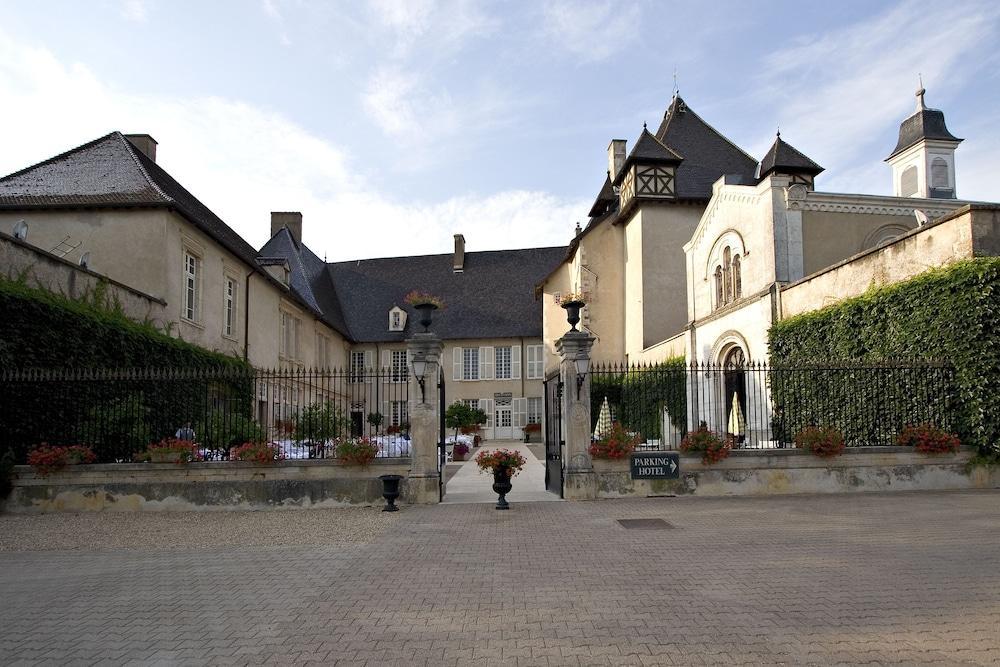 Chateau De Pizay Belleville-sur-Saône Dış mekan fotoğraf